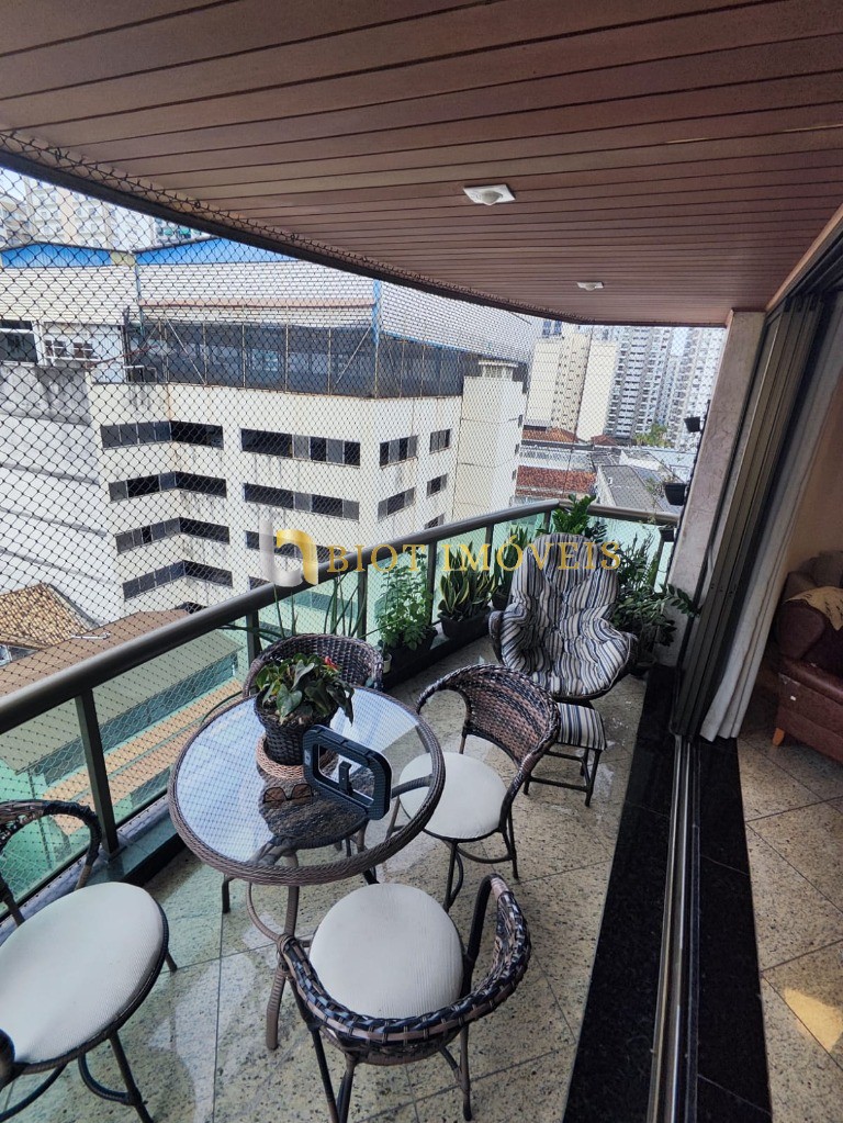 Apartamento, 2 quartos, 220 m² - Foto 5