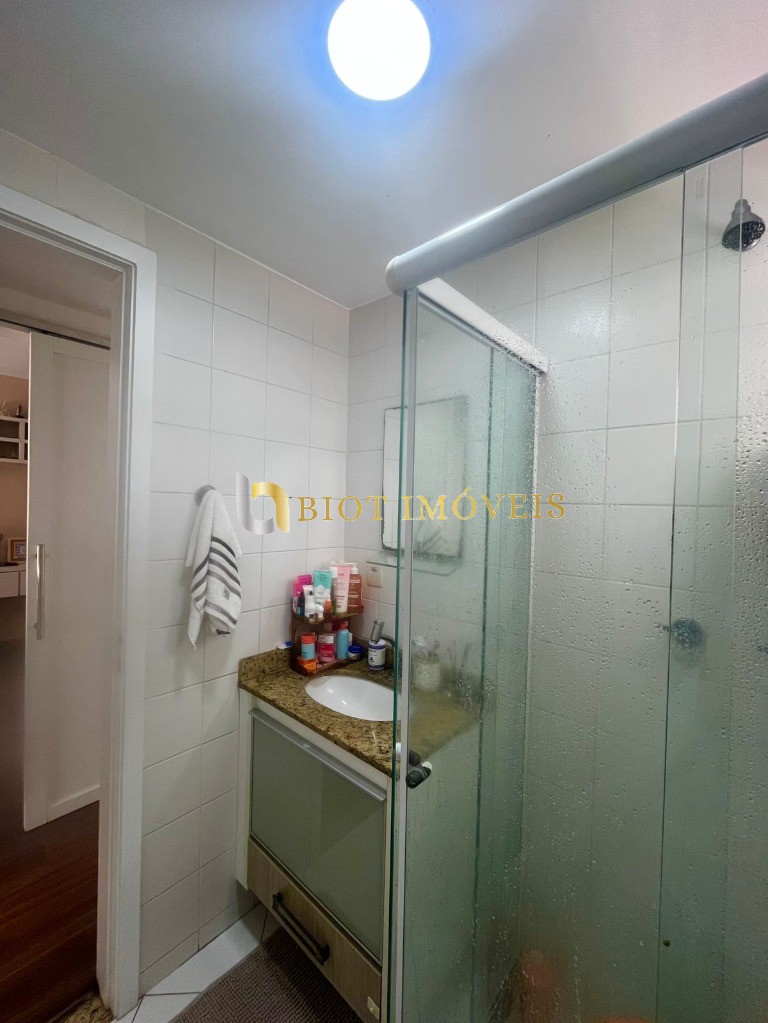Apartamento, 1 quarto, 80 m² - Foto 15