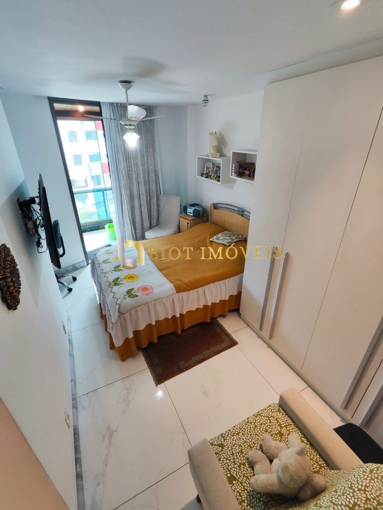 Apartamento, 2 quartos, 220 m² - Foto 17