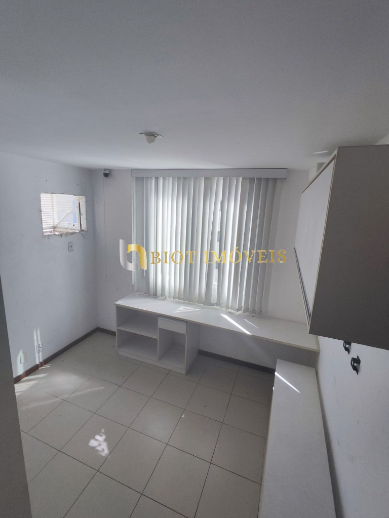 Apartamento, 2 quartos, 75 m² - Foto 11