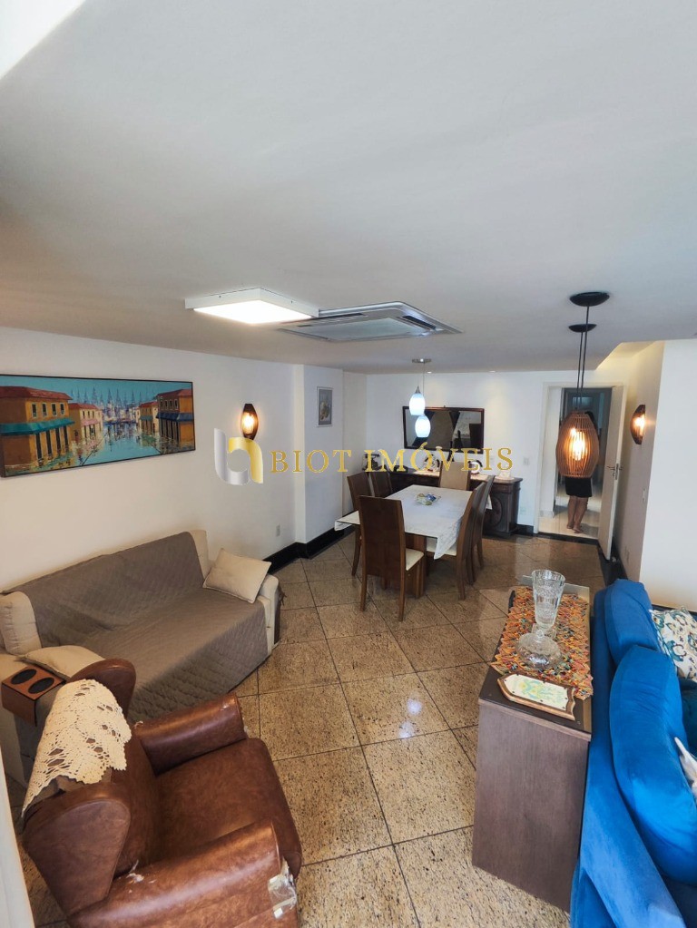 Apartamento, 2 quartos, 220 m² - Foto 9