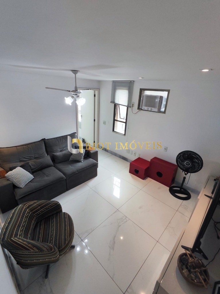 Apartamento, 2 quartos, 220 m² - Foto 7
