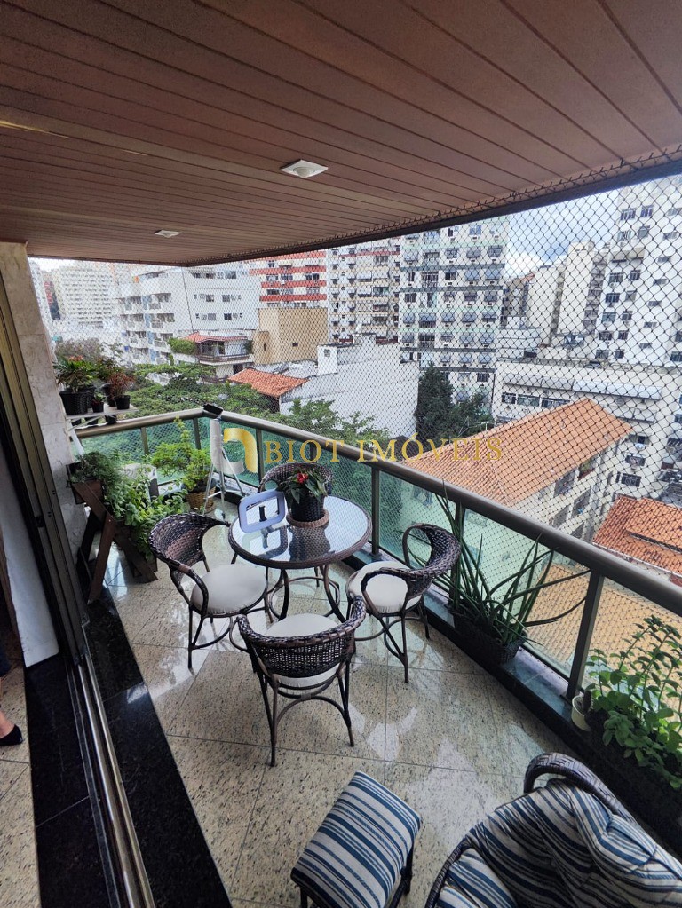 Apartamento, 2 quartos, 220 m² - Foto 4