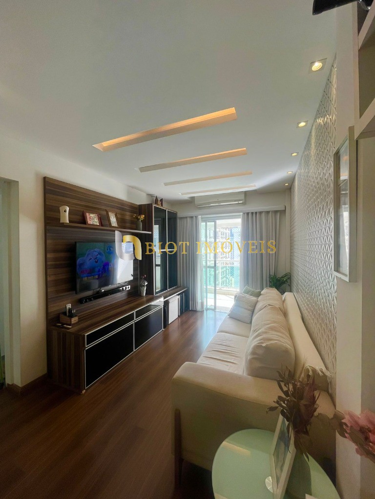 Apartamento, 1 quarto, 80 m² - Foto 1