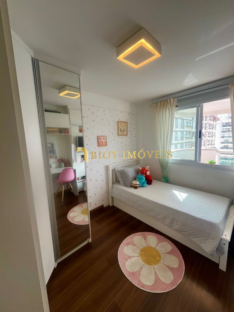 Apartamento, 1 quarto, 80 m² - Foto 12