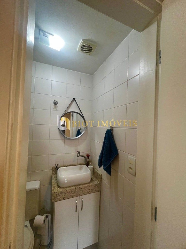 Apartamento, 1 quarto, 80 m² - Foto 23