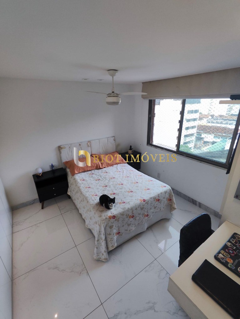 Apartamento, 2 quartos, 220 m² - Foto 14