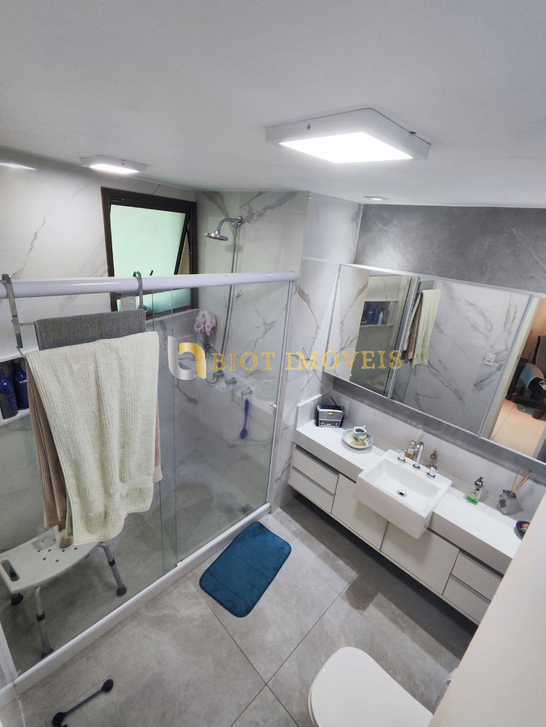 Apartamento, 2 quartos, 220 m² - Foto 20