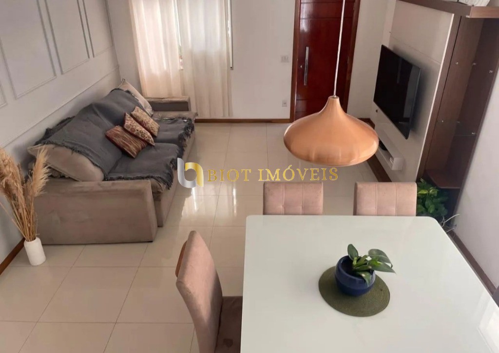 Casa, 4 quartos - Foto 5