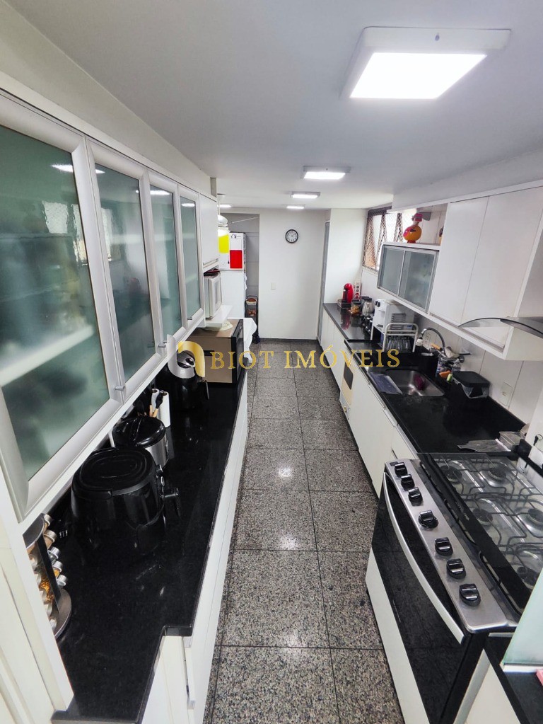 Apartamento, 2 quartos, 220 m² - Foto 10