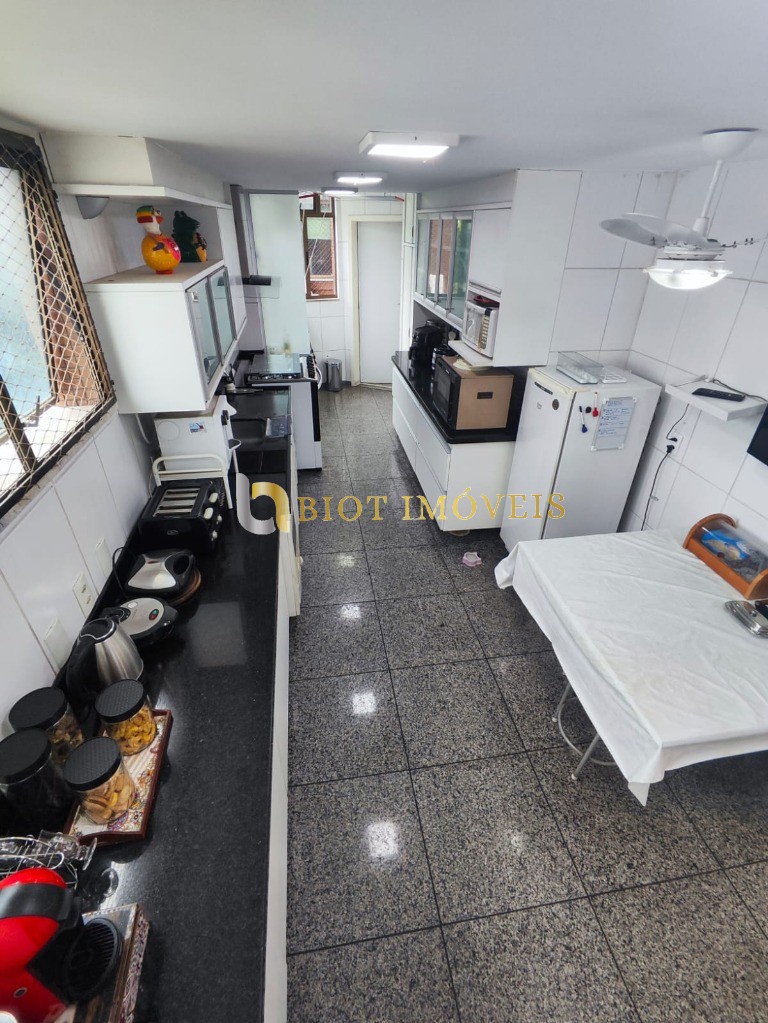 Apartamento, 2 quartos, 220 m² - Foto 12