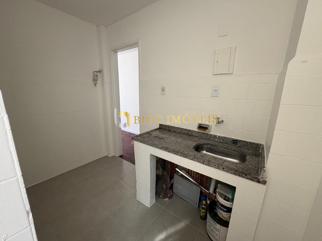 Apartamento, 2 quartos, 60 m² - Foto 19