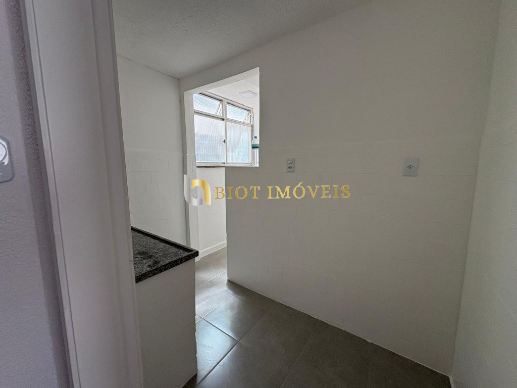 Apartamento, 2 quartos, 60 m² - Foto 5