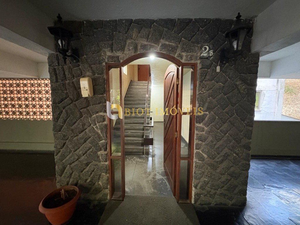 Apartamento, 2 quartos, 60 m² - Foto 24