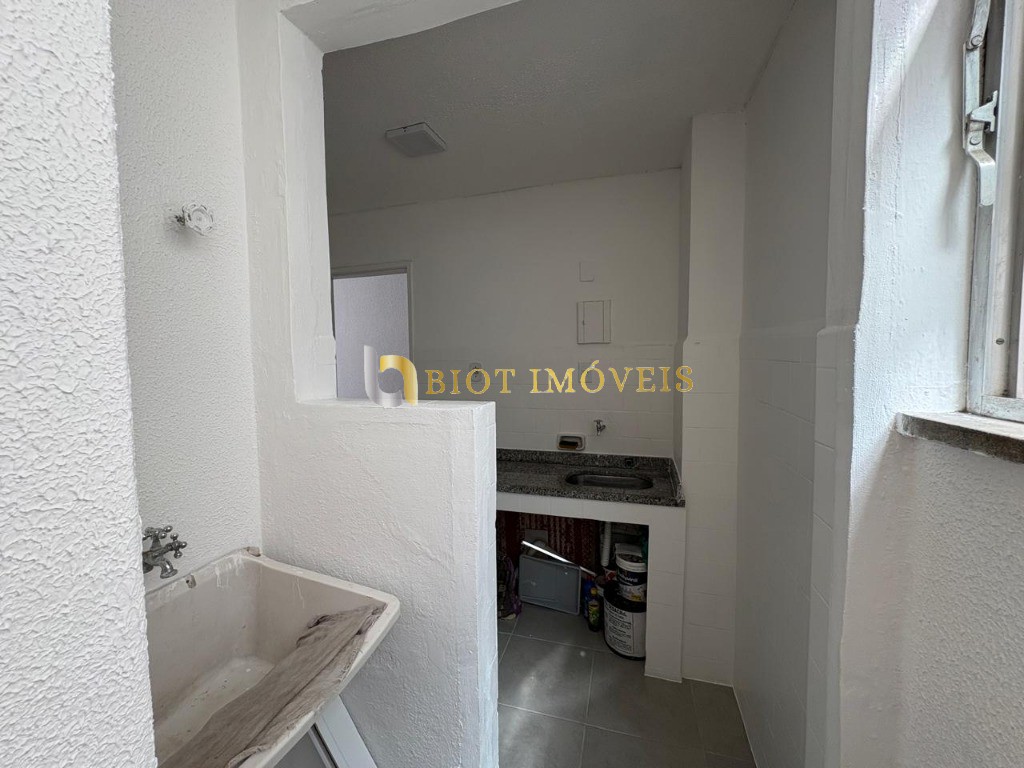 Apartamento, 2 quartos, 60 m² - Foto 18