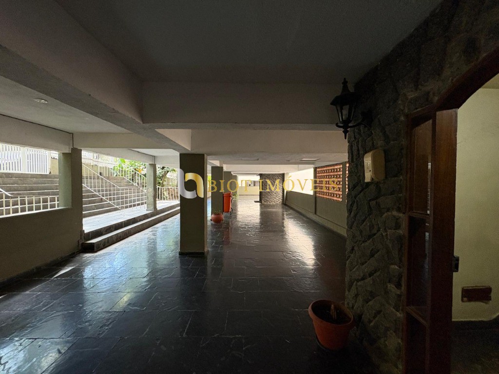Apartamento, 2 quartos, 60 m² - Foto 23