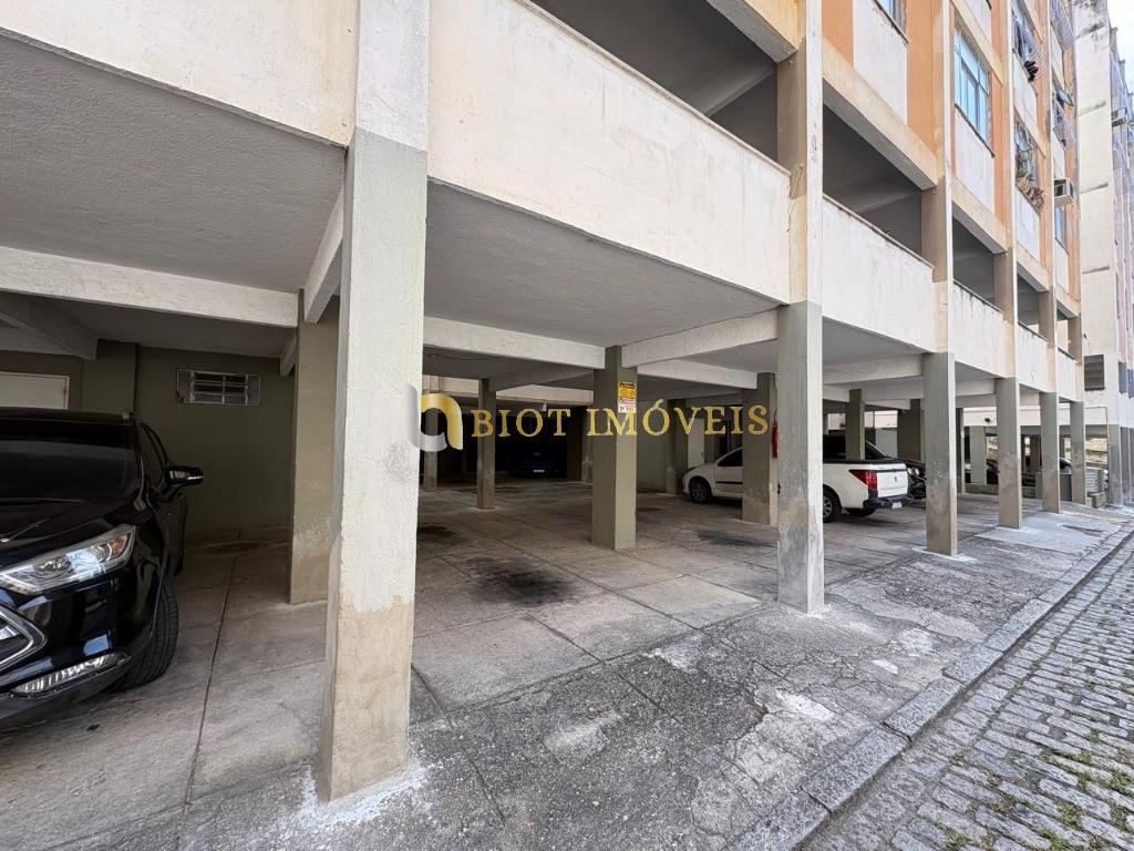 Apartamento, 2 quartos, 60 m² - Foto 21