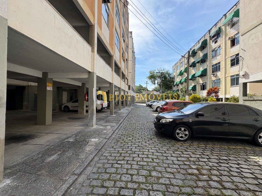 Apartamento, 2 quartos, 60 m² - Foto 22