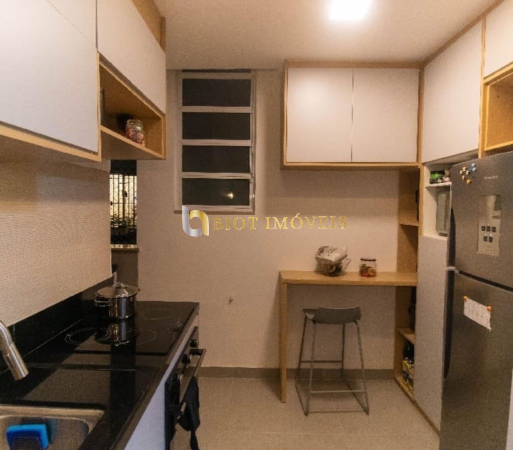 Apartamento, 2 quartos, 85 m² - Foto 6
