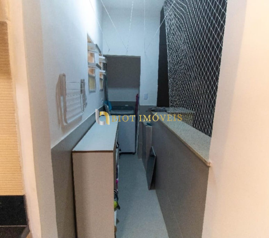 Apartamento, 2 quartos, 85 m² - Foto 4