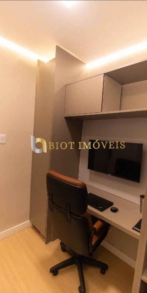 Apartamento, 2 quartos, 85 m² - Foto 19