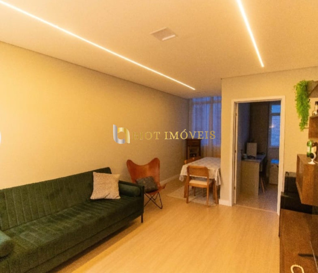 Apartamento, 2 quartos, 85 m² - Foto 24