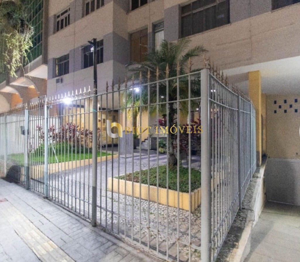 Apartamento, 2 quartos, 85 m² - Foto 30