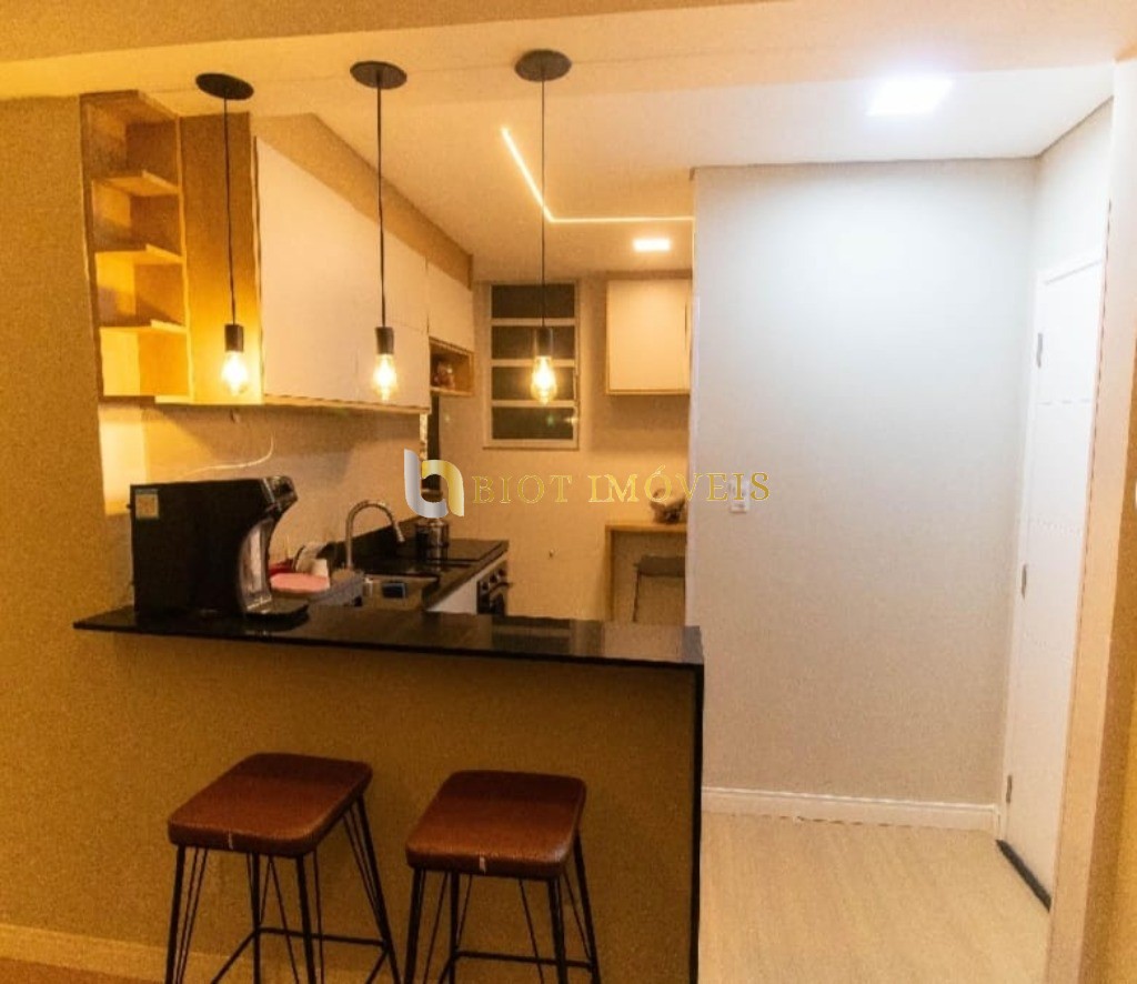 Apartamento, 2 quartos, 85 m² - Foto 5