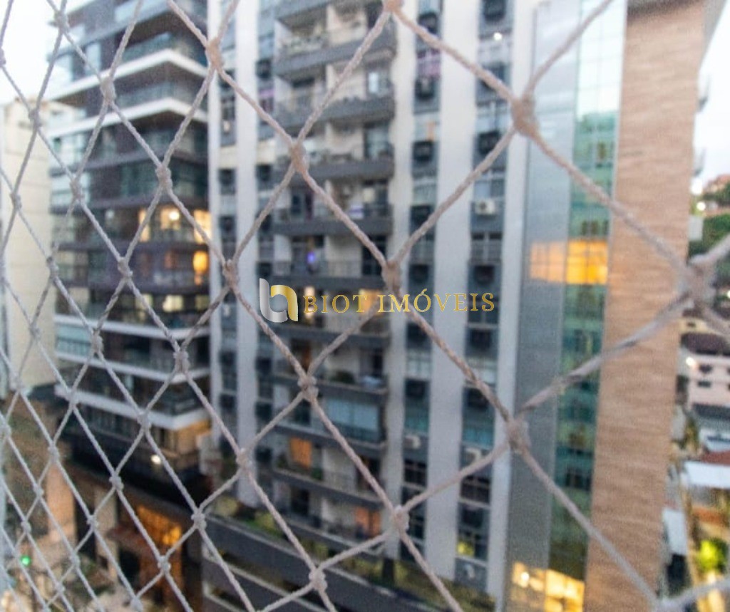Apartamento, 2 quartos, 85 m² - Foto 29