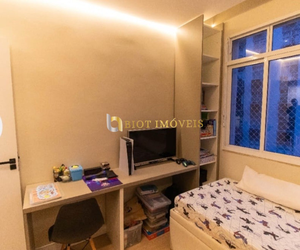 Apartamento, 2 quartos, 85 m² - Foto 23