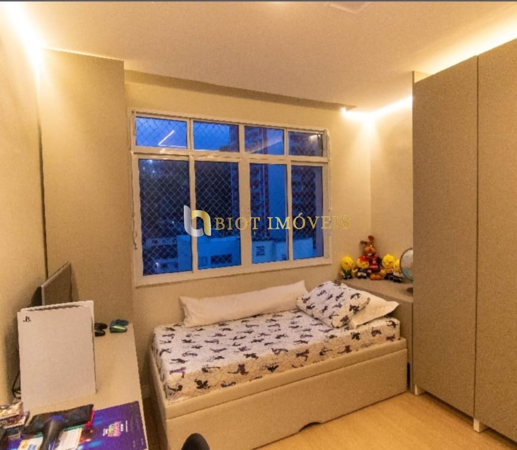 Apartamento, 2 quartos, 85 m² - Foto 27