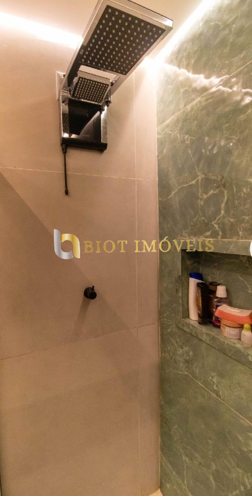 Apartamento, 2 quartos, 85 m² - Foto 11