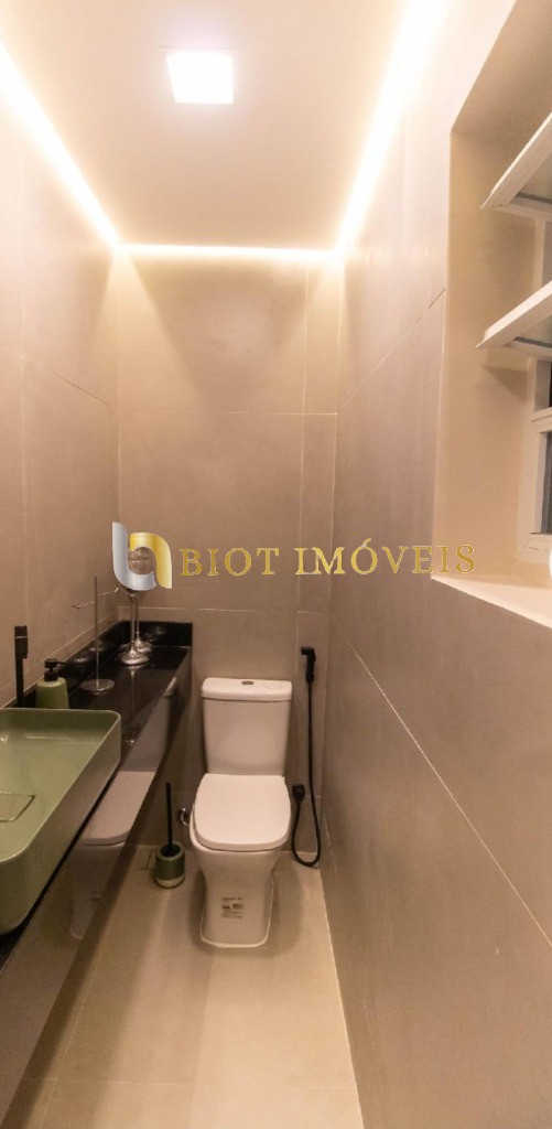 Apartamento, 2 quartos, 85 m² - Foto 7