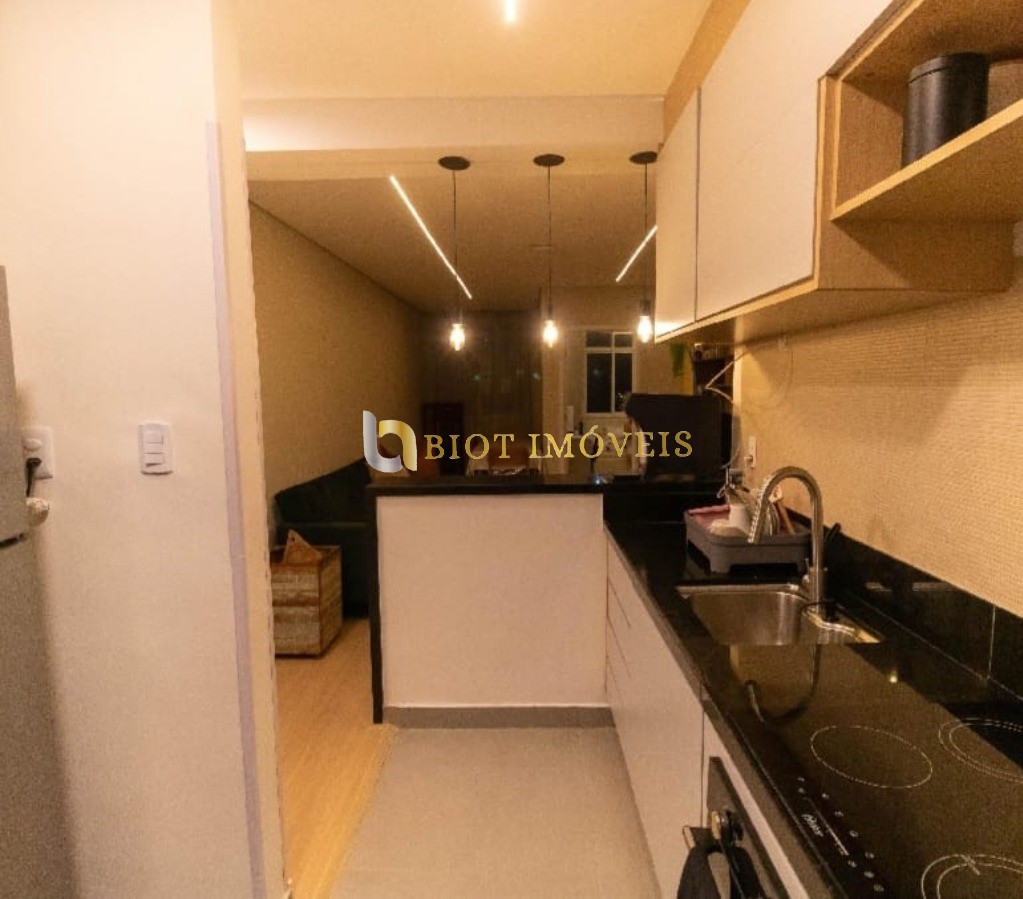 Apartamento, 2 quartos, 85 m² - Foto 3