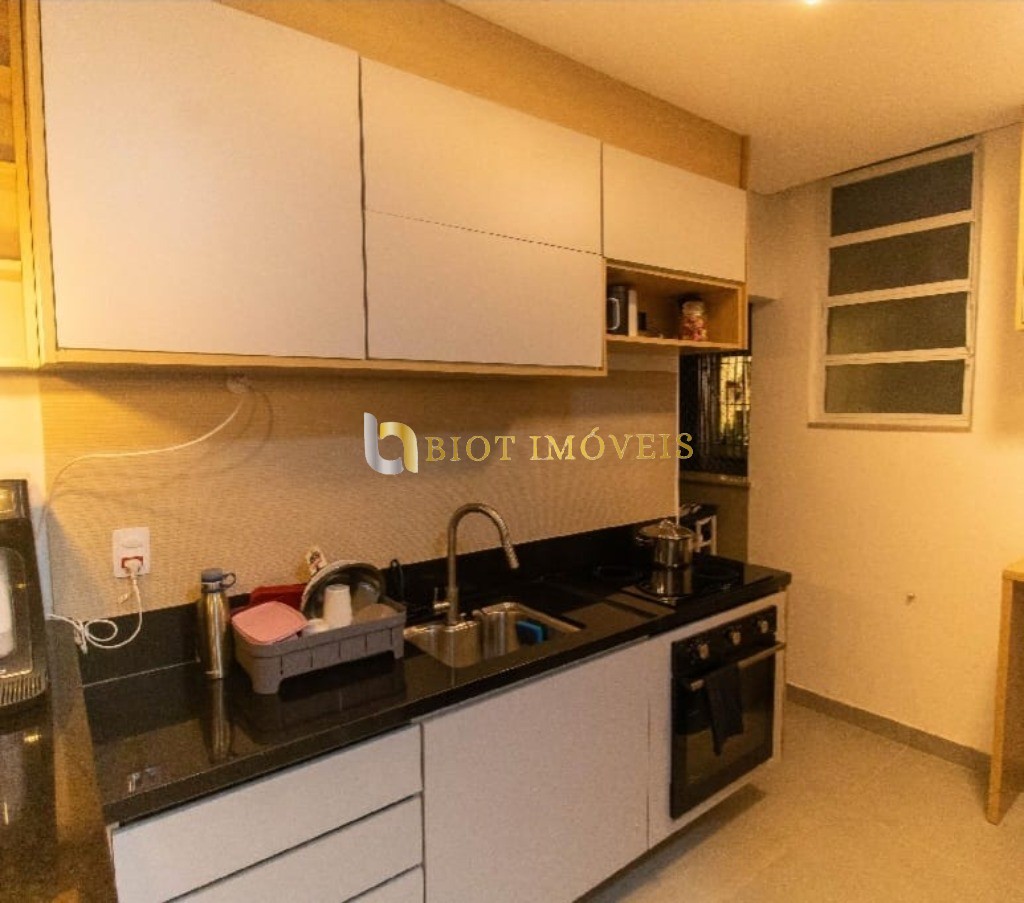 Apartamento, 2 quartos, 85 m² - Foto 10