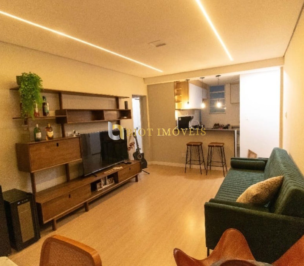 Apartamento, 2 quartos, 85 m² - Foto 1