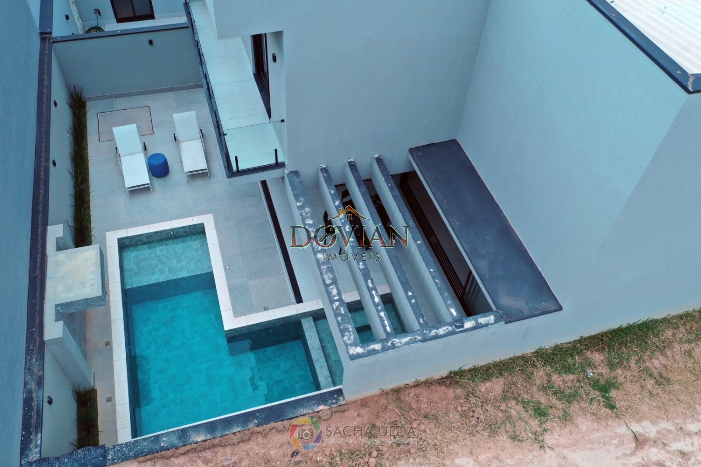 Casa, 3 quartos, 300 m² - Foto 2