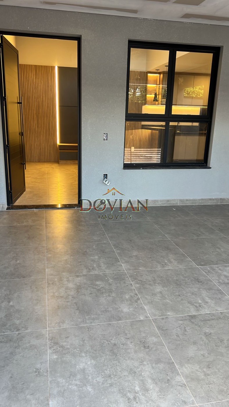 Casa, 3 quartos, 125 m² - Foto 2