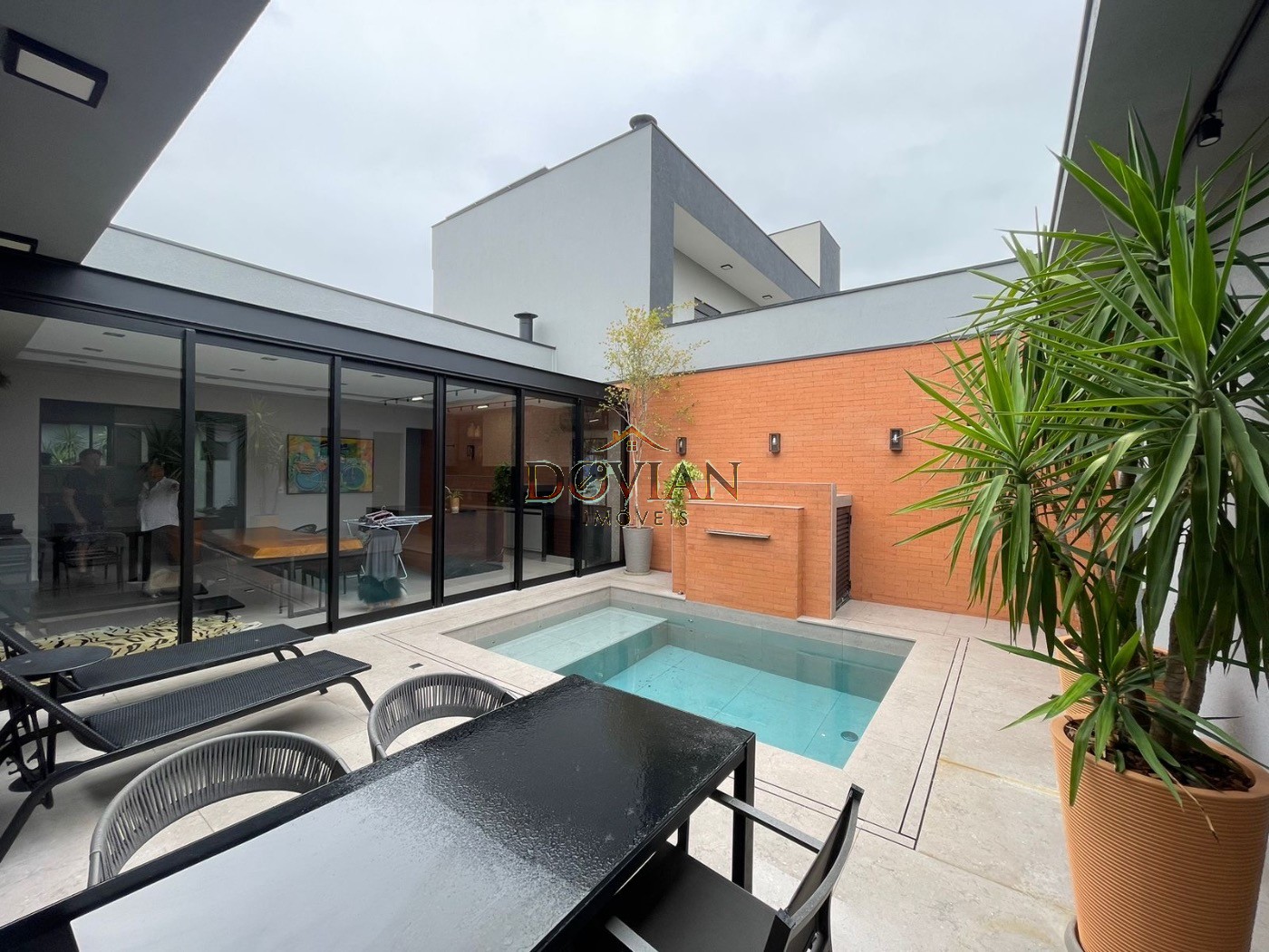 Casa, 3 quartos, 300 m² - Foto 16