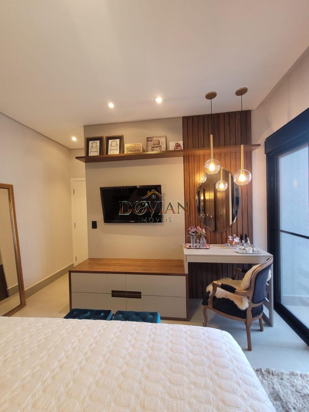 Casa, 3 quartos, 300 m² - Foto 35