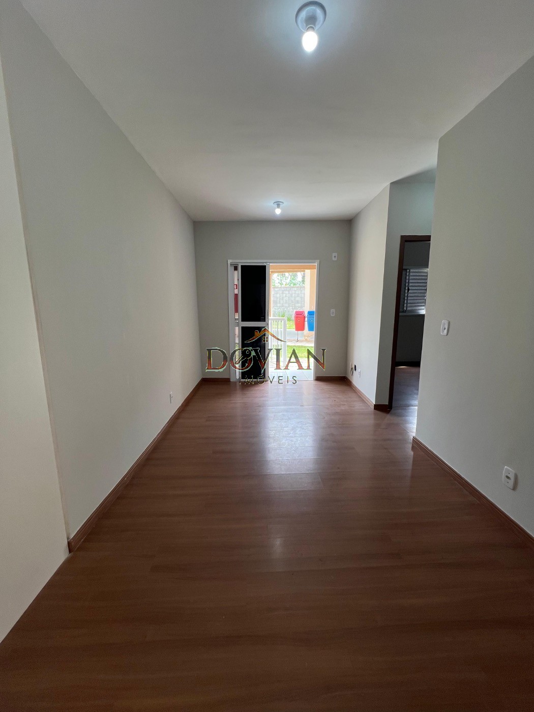 Apartamento, 2 quartos, 59 m² - Foto 1