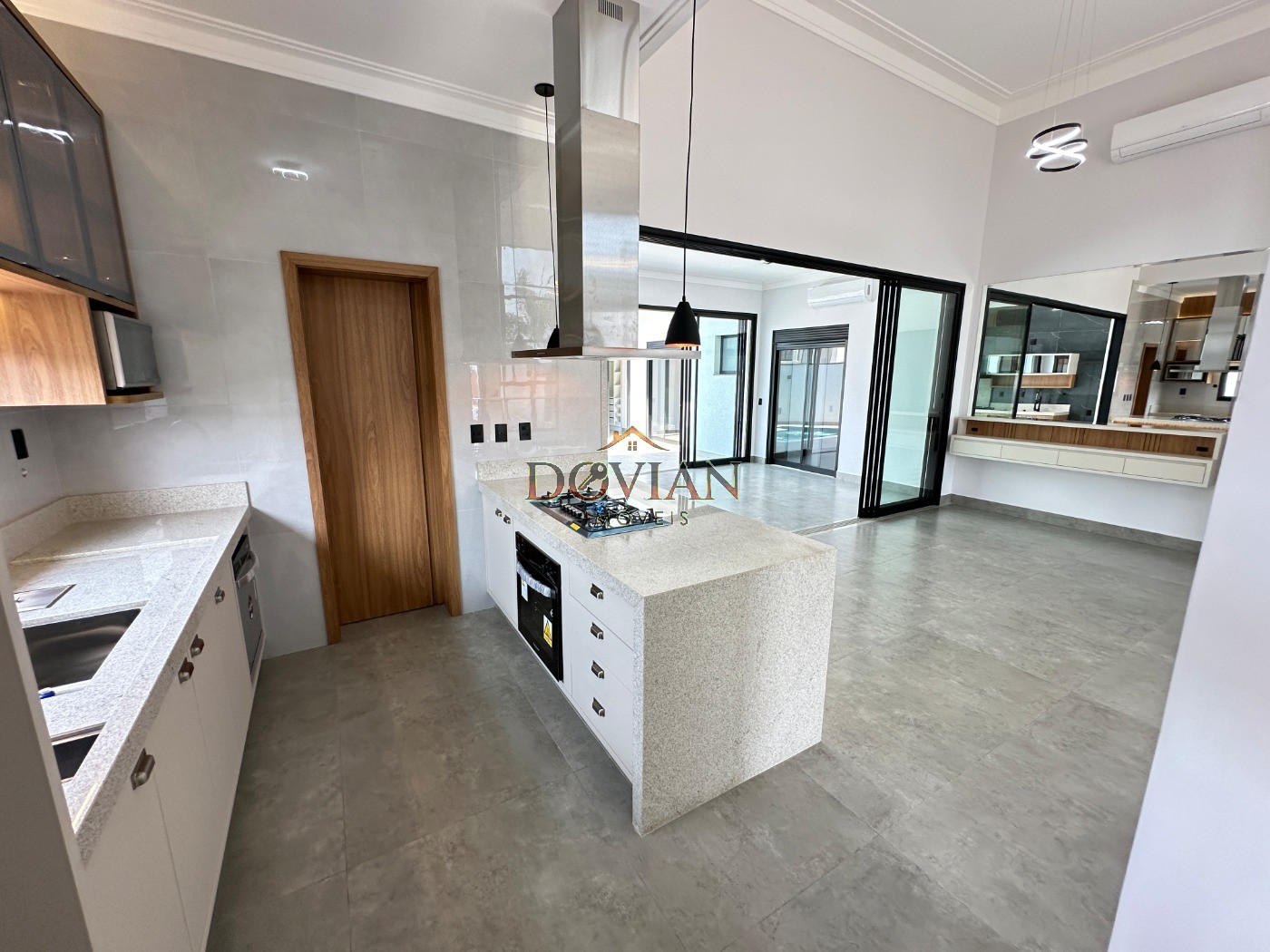 Casa, 3 quartos, 332 m² - Foto 6