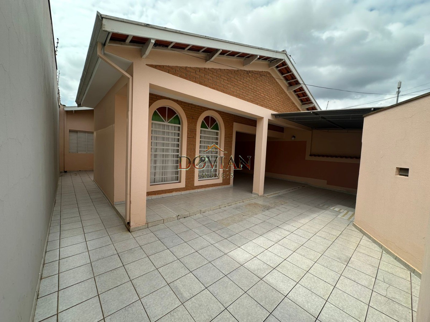 Casa, 3 quartos, 254 m² - Foto 1