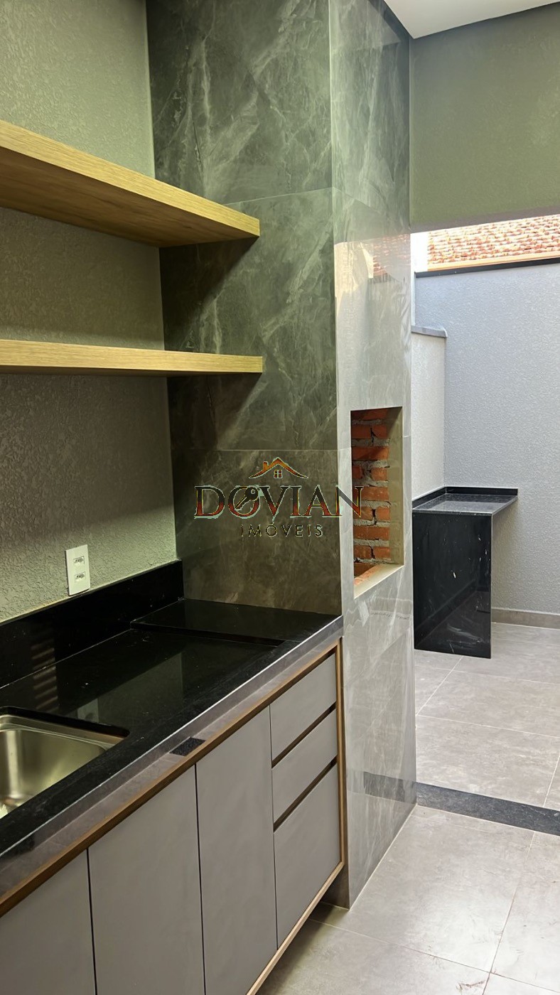 Casa, 3 quartos, 125 m² - Foto 7
