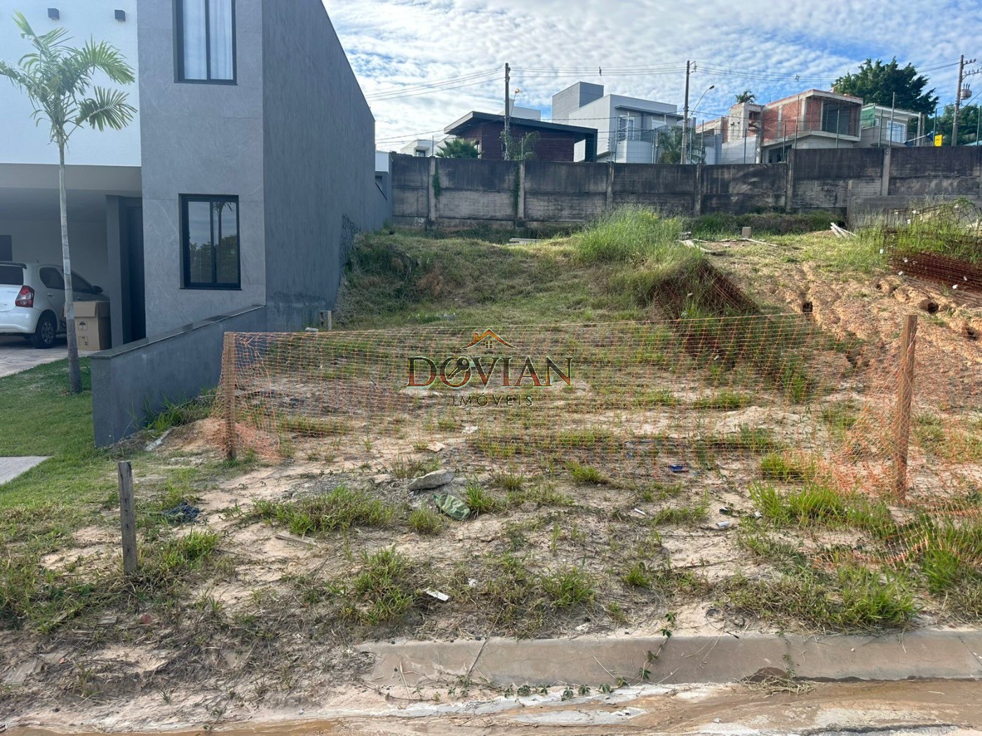 Terreno, 200 m² - Foto 1