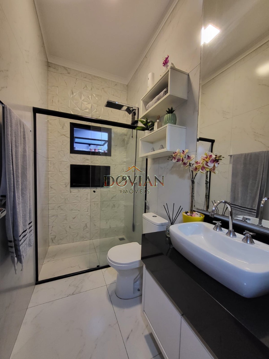 Casa, 3 quartos, 189 m² - Foto 28