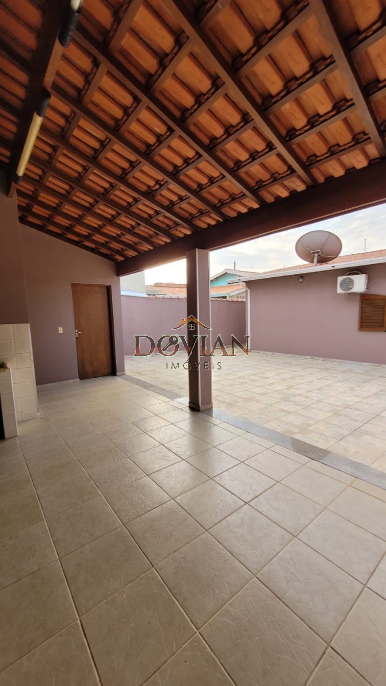 Casa, 4 quartos, 321 m² - Foto 13