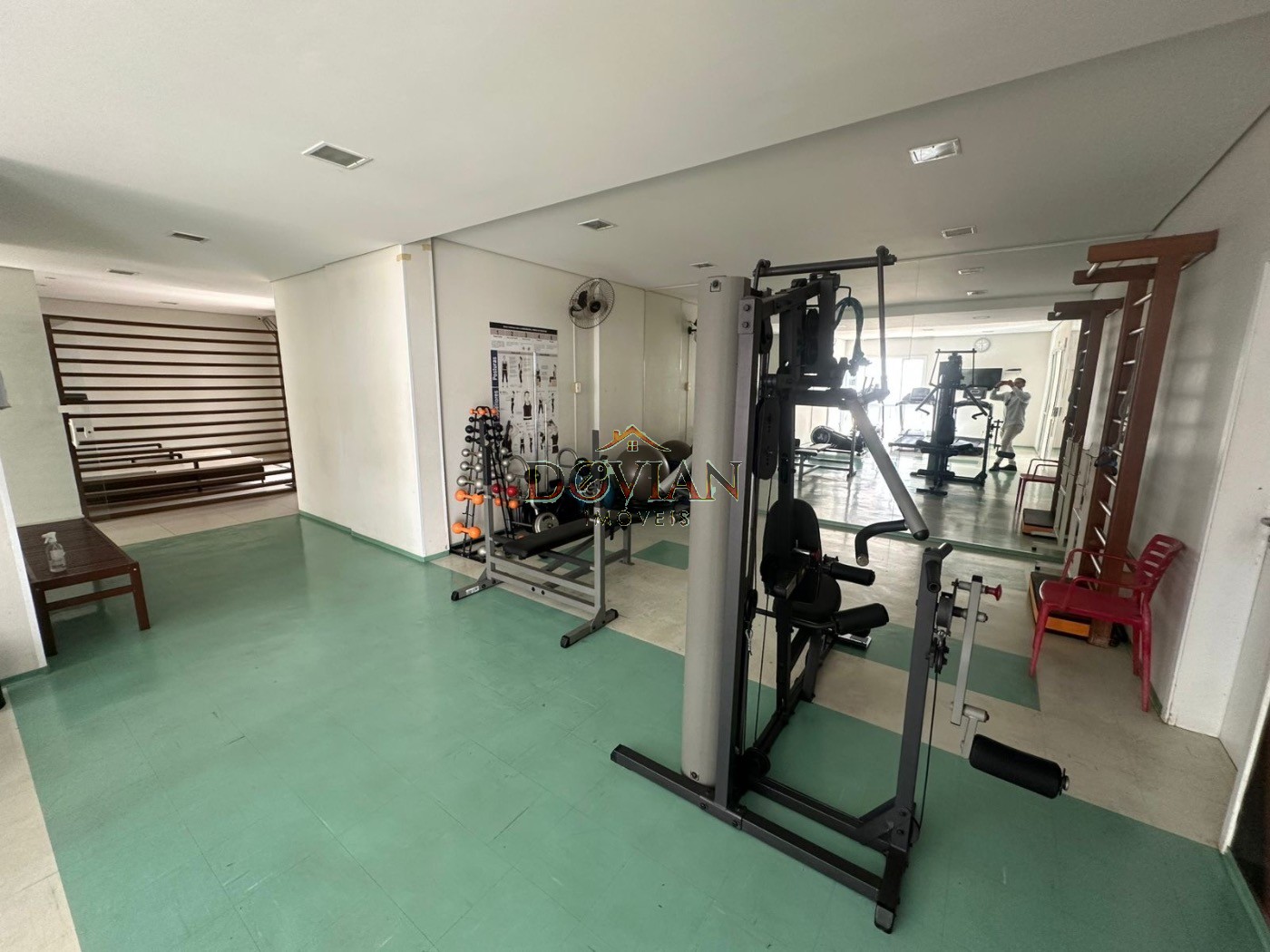 Apartamento, 3 quartos, 84 m² - Foto 13