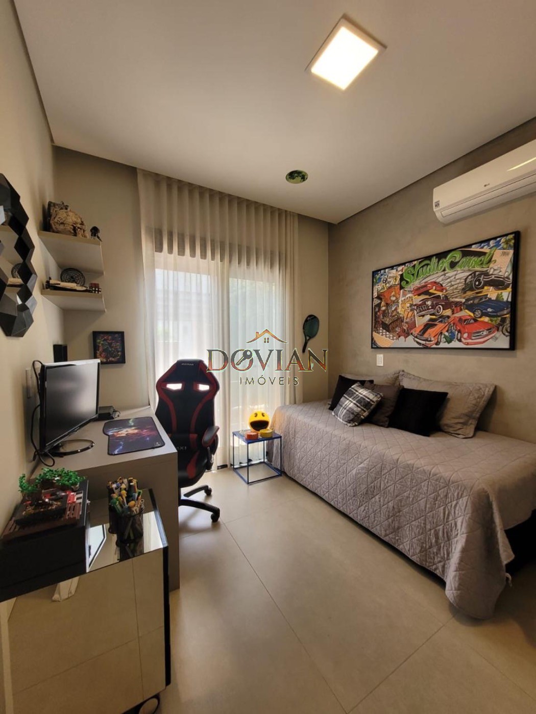 Casa, 3 quartos, 300 m² - Foto 22