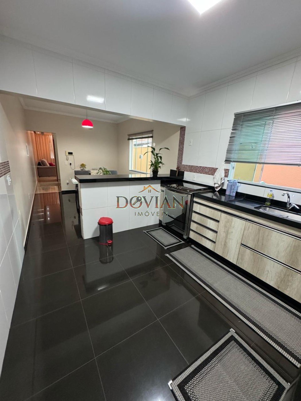 Casa, 3 quartos, 125 m² - Foto 14